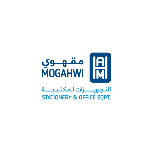 MOGAHWI Stationery & Office EQPT.